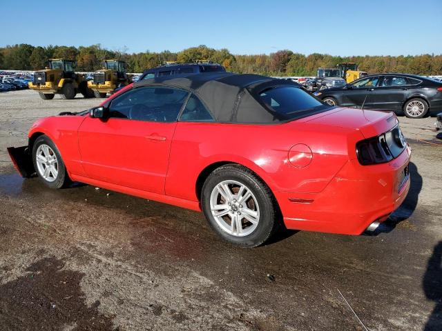 Photo 1 VIN: 1ZVBP8EM3E5220237 - FORD MUSTANG 