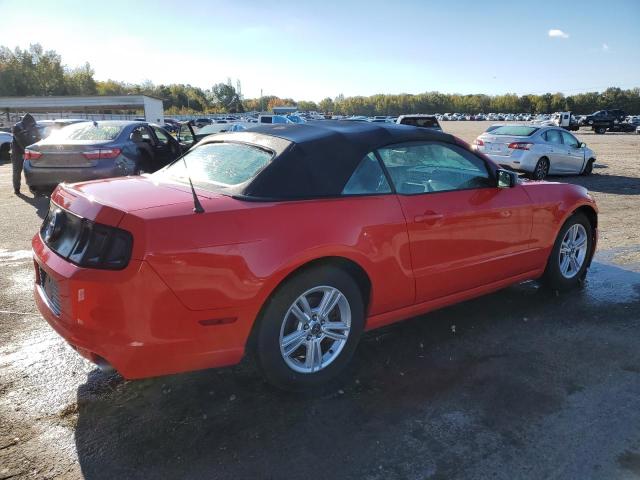 Photo 2 VIN: 1ZVBP8EM3E5220237 - FORD MUSTANG 