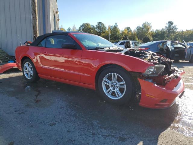 Photo 3 VIN: 1ZVBP8EM3E5220237 - FORD MUSTANG 