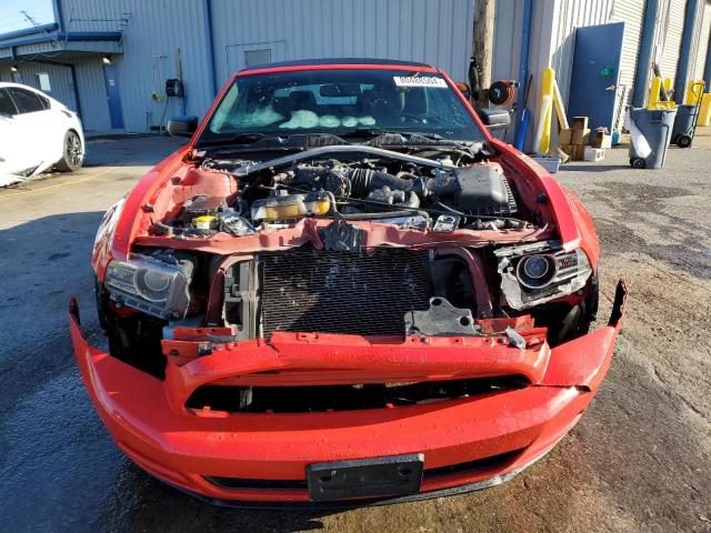 Photo 4 VIN: 1ZVBP8EM3E5220237 - FORD MUSTANG 