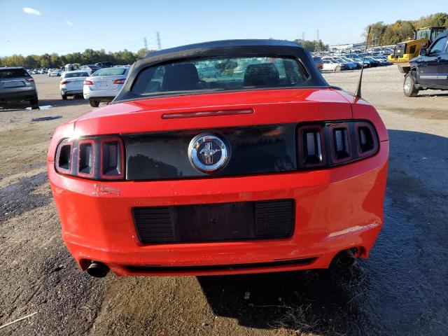 Photo 5 VIN: 1ZVBP8EM3E5220237 - FORD MUSTANG 