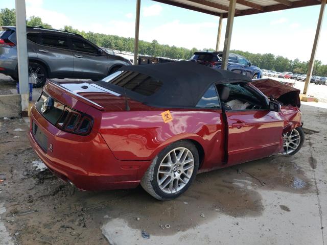 Photo 2 VIN: 1ZVBP8EM3E5234929 - FORD MUSTANG 