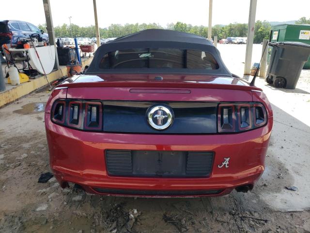 Photo 5 VIN: 1ZVBP8EM3E5234929 - FORD MUSTANG 