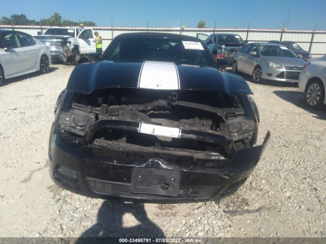 Photo 5 VIN: 1ZVBP8EM3E5238043 - FORD MUSTANG 