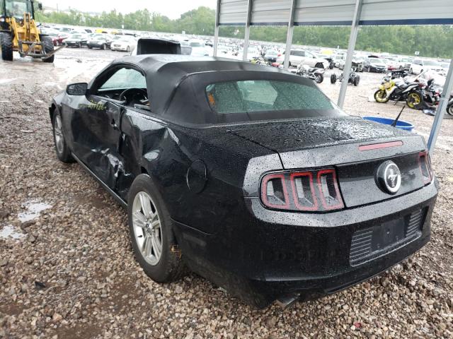 Photo 2 VIN: 1ZVBP8EM3E5264836 - FORD MUSTANG 