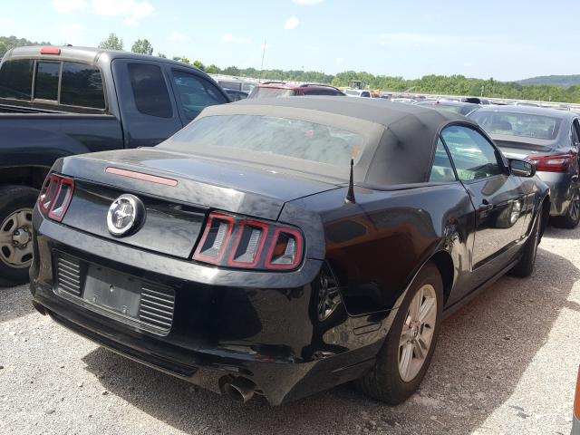 Photo 3 VIN: 1ZVBP8EM3E5264836 - FORD MUSTANG 