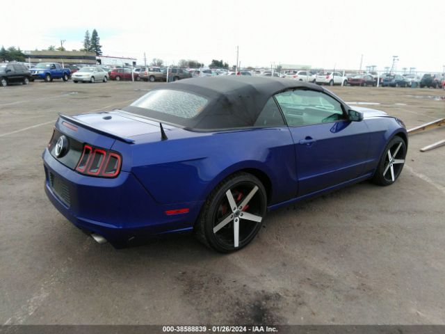 Photo 3 VIN: 1ZVBP8EM3E5271995 - FORD MUSTANG 