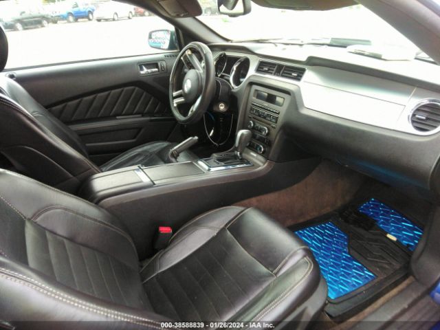 Photo 4 VIN: 1ZVBP8EM3E5271995 - FORD MUSTANG 