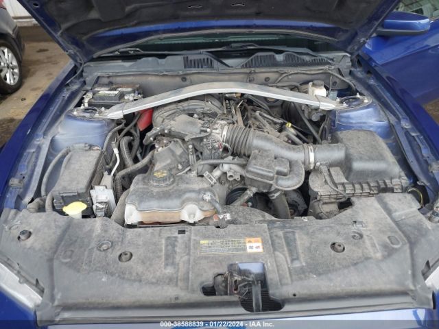 Photo 9 VIN: 1ZVBP8EM3E5271995 - FORD MUSTANG 