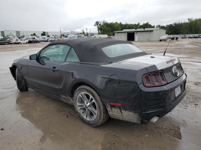 Photo 1 VIN: 1ZVBP8EM3E5285489 - FORD MUSTANG 