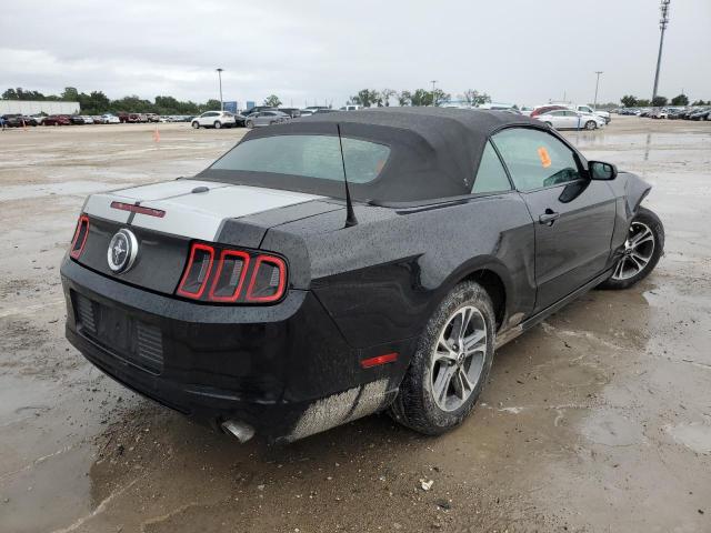 Photo 2 VIN: 1ZVBP8EM3E5285489 - FORD MUSTANG 