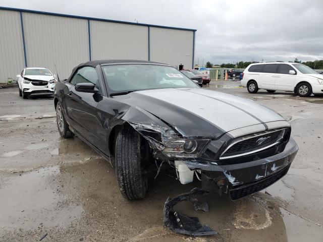 Photo 3 VIN: 1ZVBP8EM3E5285489 - FORD MUSTANG 