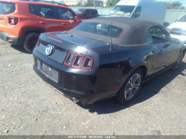 Photo 3 VIN: 1ZVBP8EM3E5289123 - FORD MUSTANG 