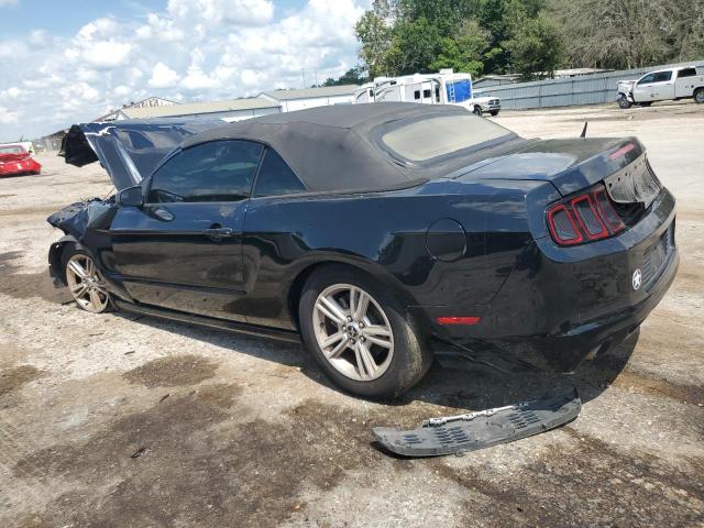 Photo 1 VIN: 1ZVBP8EM3E5289140 - FORD MUSTANG 