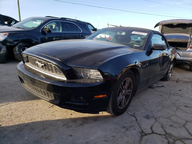 Photo 1 VIN: 1ZVBP8EM3E5293690 - FORD MUSTANG 