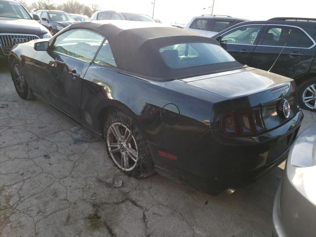 Photo 2 VIN: 1ZVBP8EM3E5293690 - FORD MUSTANG 