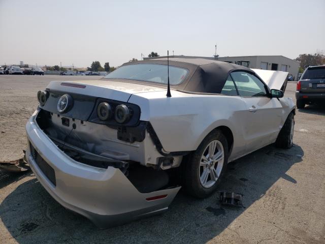 Photo 3 VIN: 1ZVBP8EM3E5296847 - FORD MUSTANG 