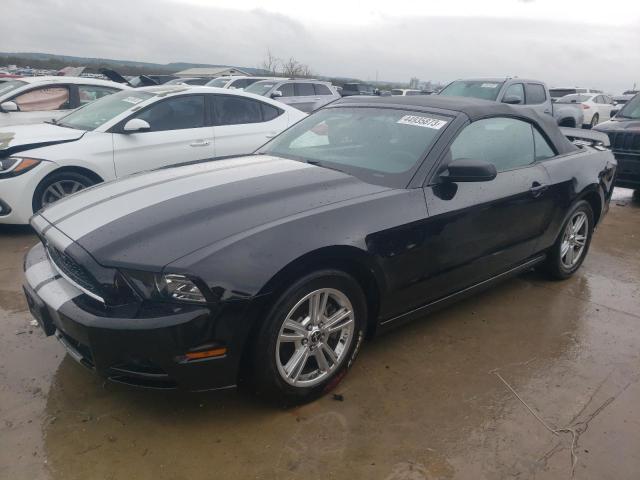 Photo 0 VIN: 1ZVBP8EM3E5307099 - FORD MUSTANG 