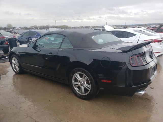 Photo 1 VIN: 1ZVBP8EM3E5307099 - FORD MUSTANG 