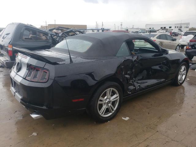 Photo 2 VIN: 1ZVBP8EM3E5307099 - FORD MUSTANG 