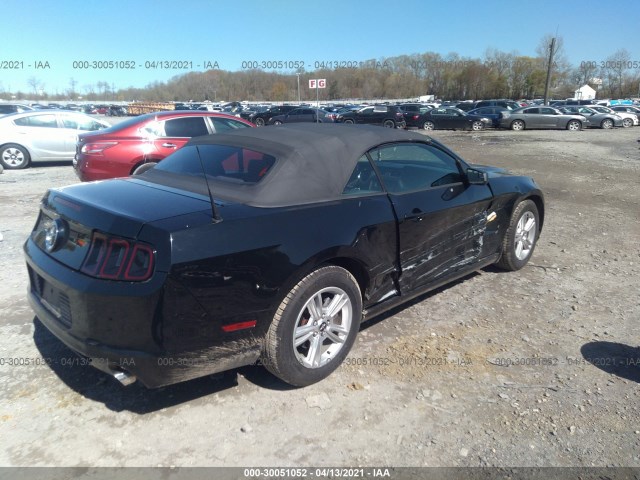 Photo 3 VIN: 1ZVBP8EM3E5317194 - FORD MUSTANG 