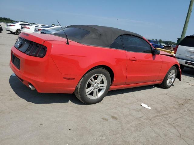 Photo 2 VIN: 1ZVBP8EM3E5322363 - FORD MUSTANG 