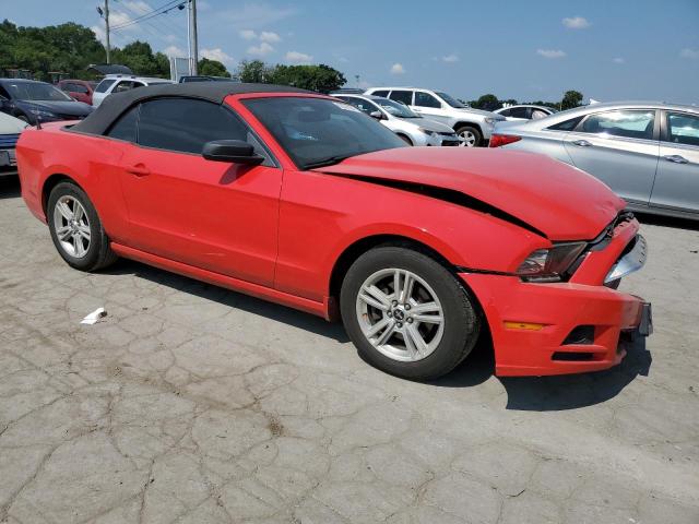 Photo 3 VIN: 1ZVBP8EM3E5322363 - FORD MUSTANG 