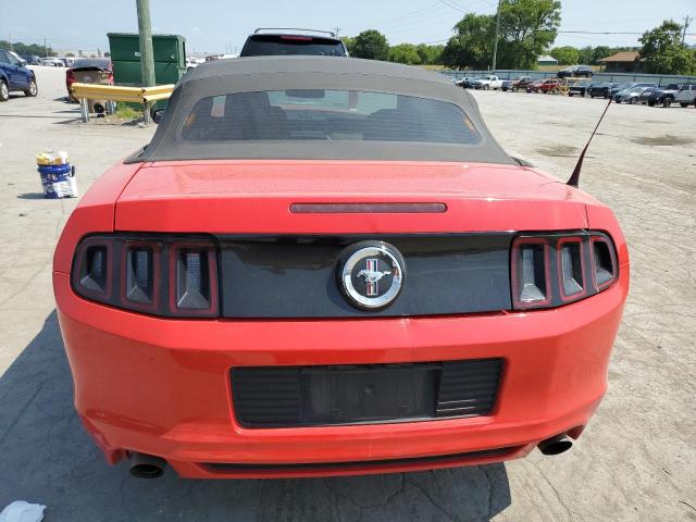 Photo 5 VIN: 1ZVBP8EM3E5322363 - FORD MUSTANG 