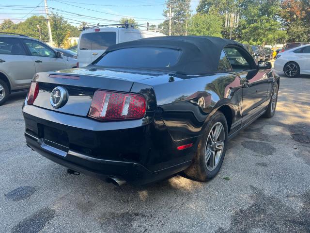 Photo 3 VIN: 1ZVBP8EM4B5101219 - FORD MUSTANG 