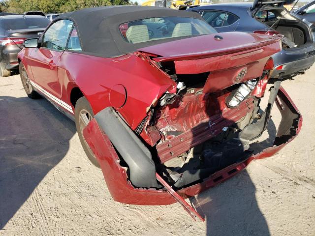 Photo 2 VIN: 1ZVBP8EM4B5132390 - FORD MUSTANG 