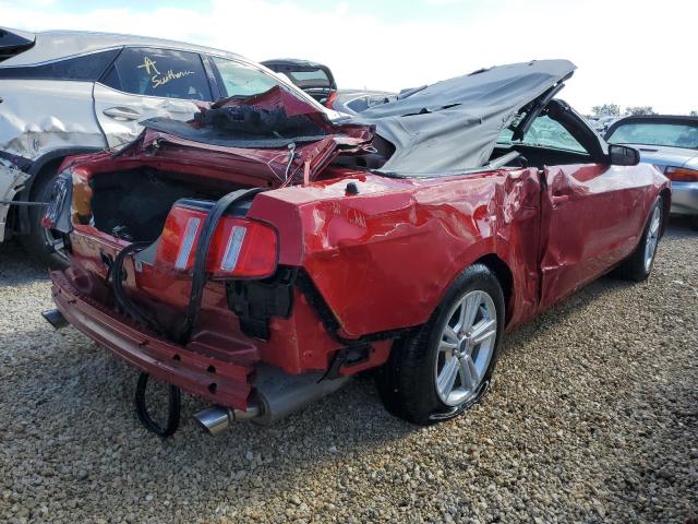 Photo 3 VIN: 1ZVBP8EM4B5141042 - FORD MUSTANG 