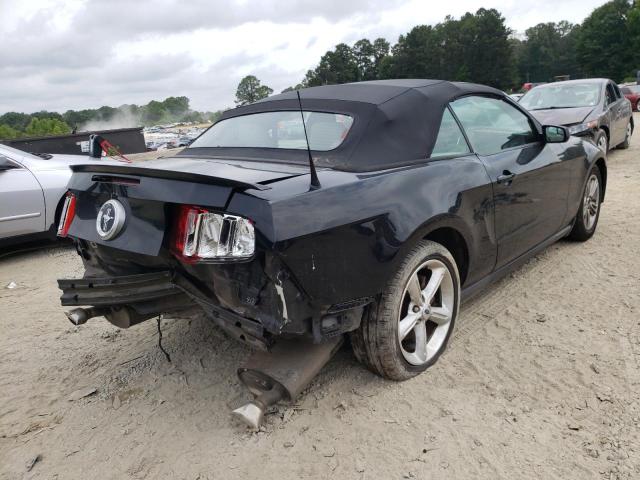 Photo 3 VIN: 1ZVBP8EM4B5166667 - FORD MUSTANG 