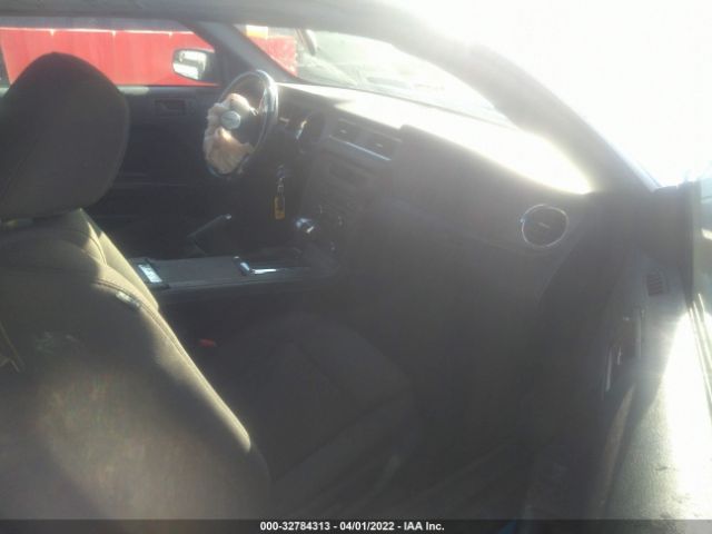 Photo 4 VIN: 1ZVBP8EM4C5208126 - FORD MUSTANG 