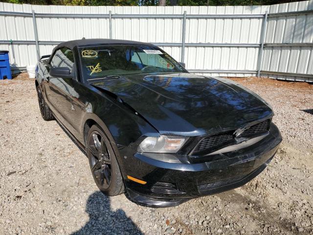 Photo 0 VIN: 1ZVBP8EM4C5241269 - FORD MUSTANG 