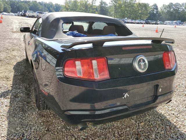 Photo 2 VIN: 1ZVBP8EM4C5241269 - FORD MUSTANG 