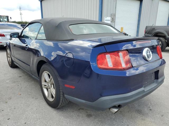 Photo 2 VIN: 1ZVBP8EM4C5260937 - FORD MUSTANG 