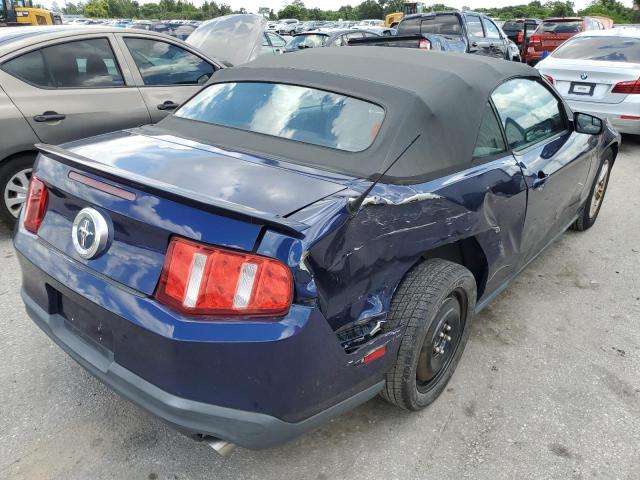 Photo 3 VIN: 1ZVBP8EM4C5260937 - FORD MUSTANG 