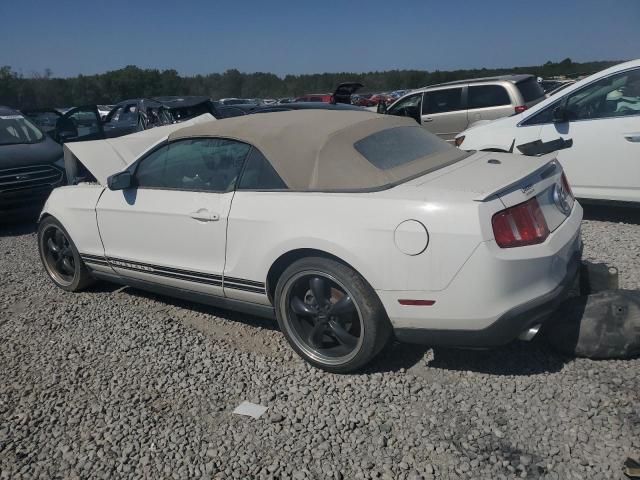 Photo 1 VIN: 1ZVBP8EM4C5283148 - FORD MUSTANG 