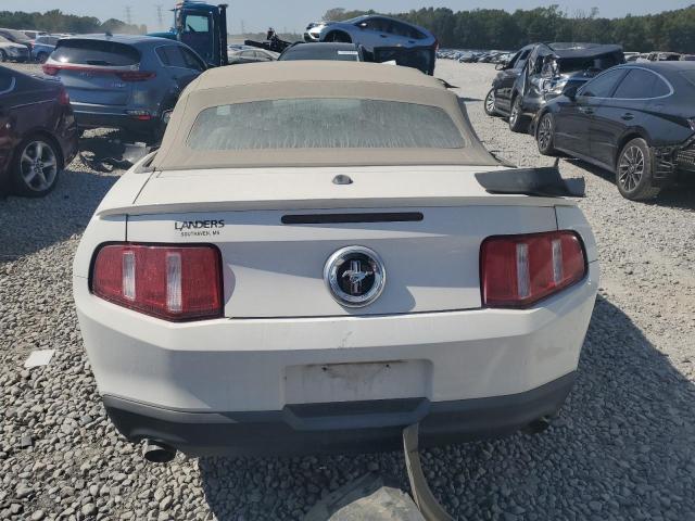 Photo 5 VIN: 1ZVBP8EM4C5283148 - FORD MUSTANG 