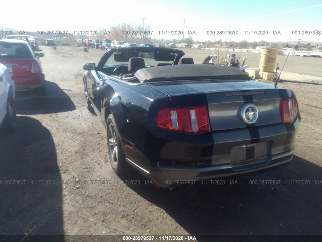 Photo 2 VIN: 1ZVBP8EM4D5202795 - FORD MUSTANG 