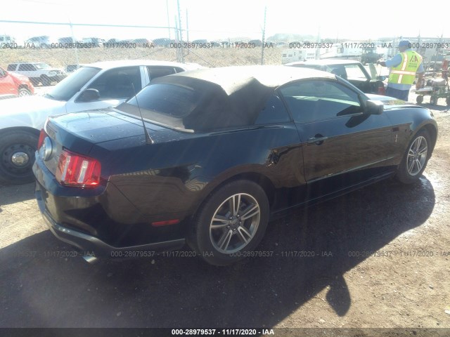 Photo 3 VIN: 1ZVBP8EM4D5202795 - FORD MUSTANG 