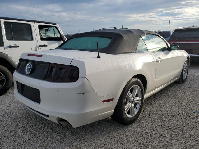 Photo 3 VIN: 1ZVBP8EM4D5203123 - FORD MUSTANG 