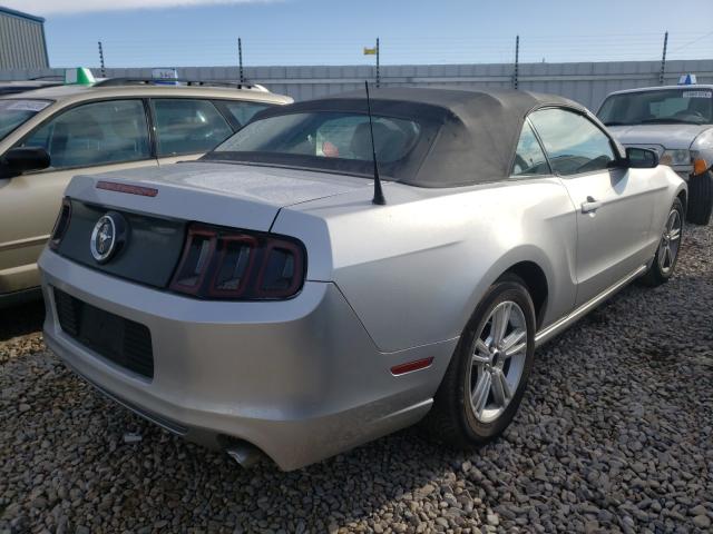 Photo 3 VIN: 1ZVBP8EM4D5203798 - FORD MUSTANG 