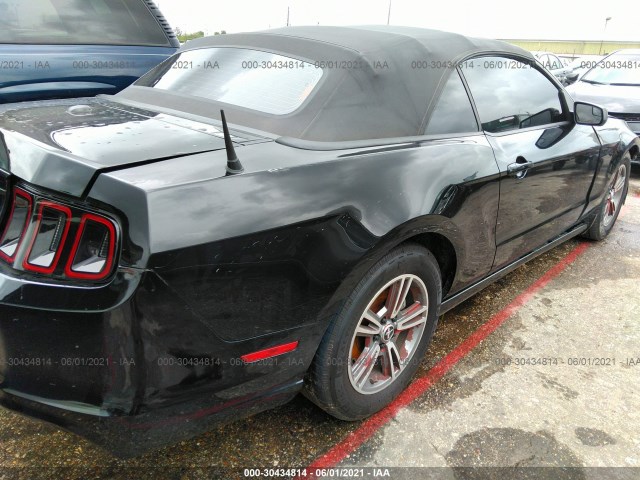 Photo 3 VIN: 1ZVBP8EM4D5206877 - FORD MUSTANG 