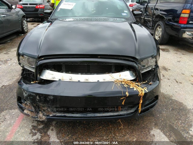 Photo 5 VIN: 1ZVBP8EM4D5206877 - FORD MUSTANG 