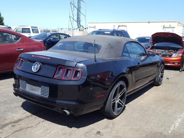 Photo 3 VIN: 1ZVBP8EM4D5214140 - FORD MUSTANG 