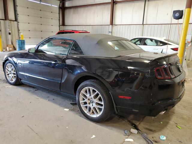 Photo 1 VIN: 1ZVBP8EM4D5215093 - FORD MUSTANG 