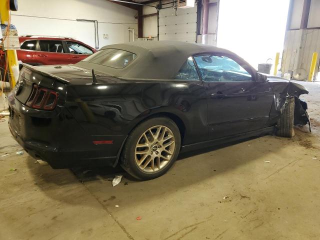 Photo 2 VIN: 1ZVBP8EM4D5215093 - FORD MUSTANG 