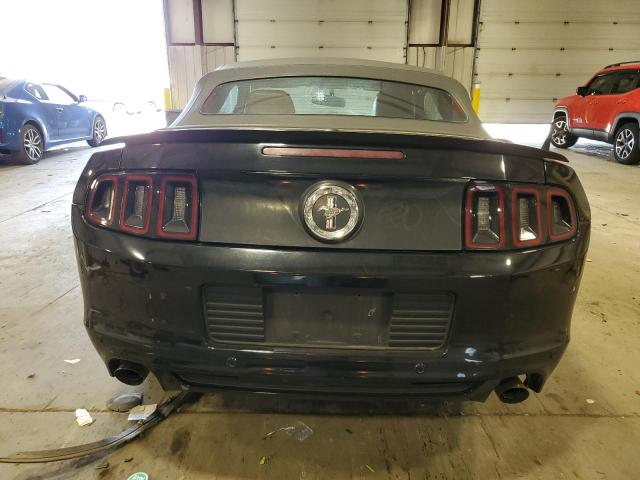 Photo 5 VIN: 1ZVBP8EM4D5215093 - FORD MUSTANG 