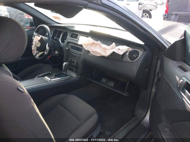 Photo 4 VIN: 1ZVBP8EM4D5224683 - FORD MUSTANG 